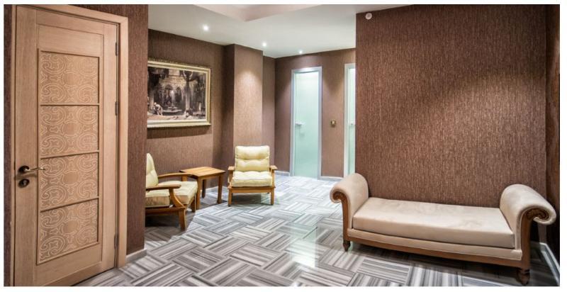 The Conforium Otel 2*